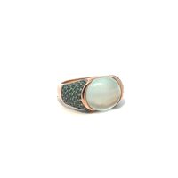 Anillo Lucos Mujer in Plata ANAR-6-198 - ANAR-6-198
